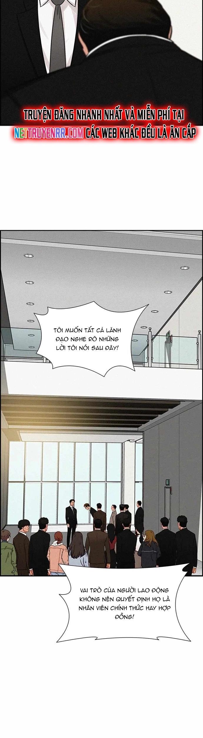 Chúa Tể Đồng Tiền - Chapter 189 - Page 33