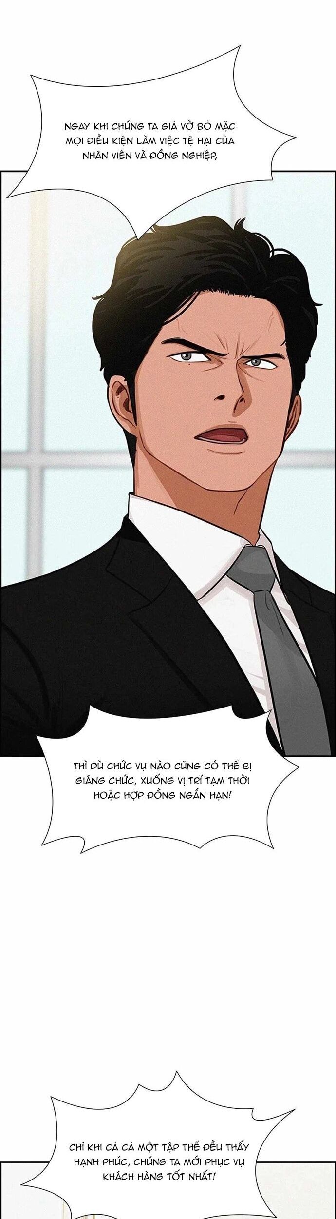 Chúa Tể Đồng Tiền - Chapter 189 - Page 34