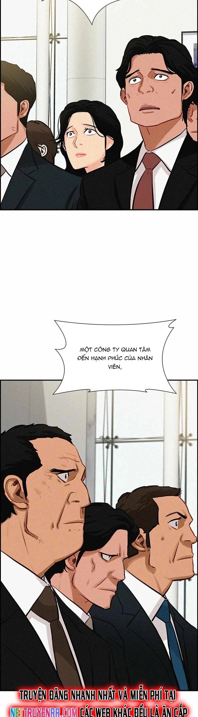 Chúa Tể Đồng Tiền - Chapter 189 - Page 35