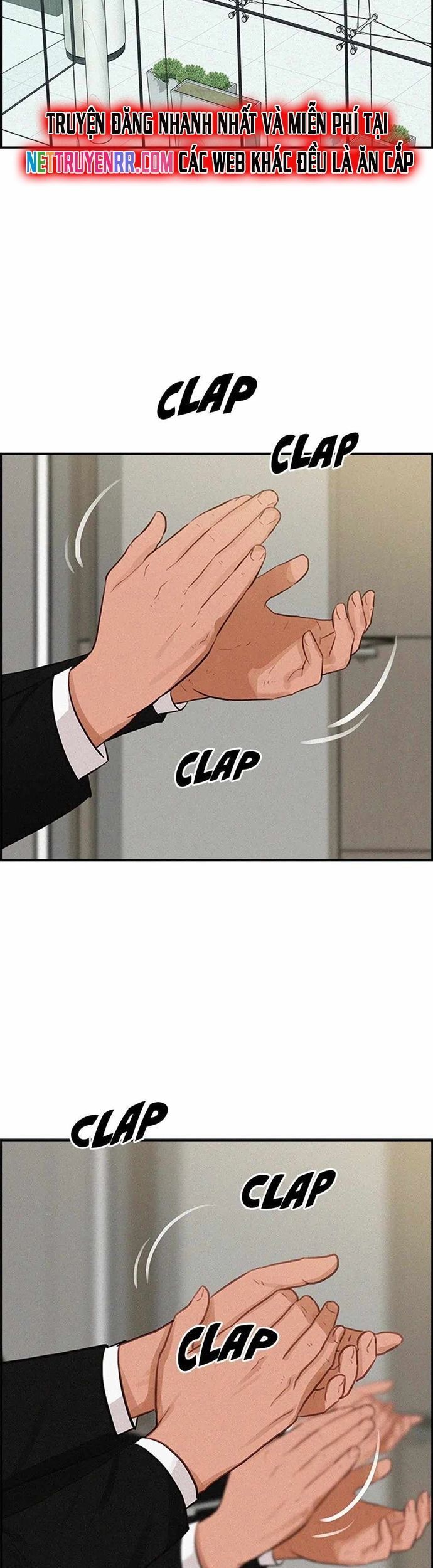 Chúa Tể Đồng Tiền - Chapter 189 - Page 37