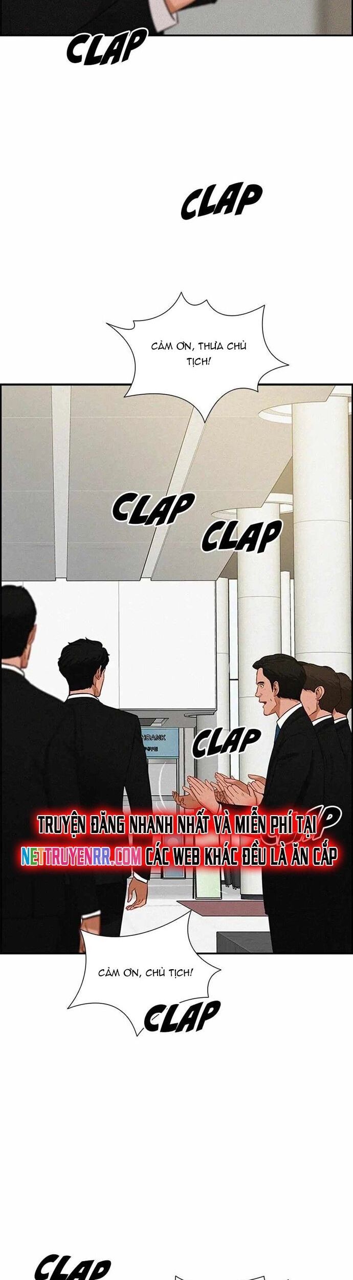 Chúa Tể Đồng Tiền - Chapter 189 - Page 38