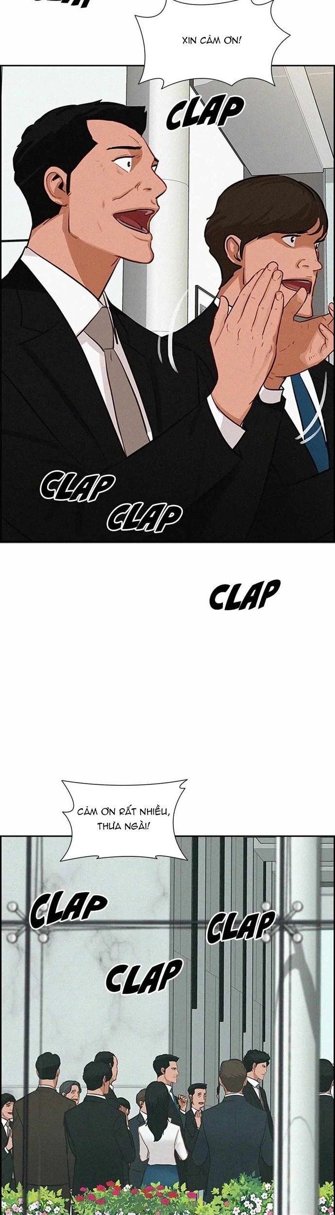 Chúa Tể Đồng Tiền - Chapter 189 - Page 39