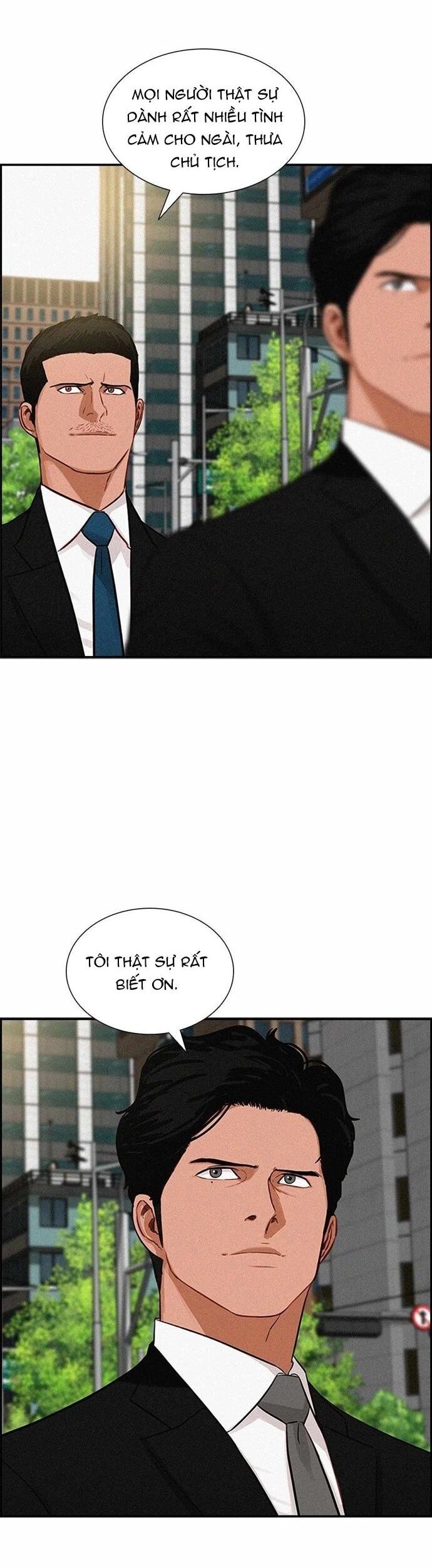 Chúa Tể Đồng Tiền - Chapter 189 - Page 4