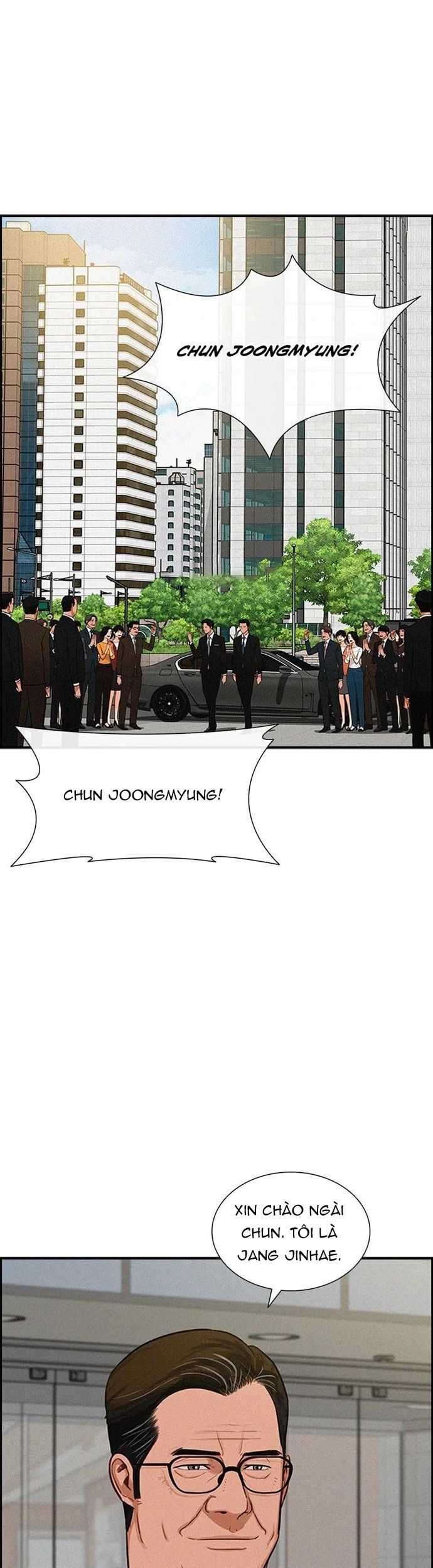 Chúa Tể Đồng Tiền - Chapter 189 - Page 5