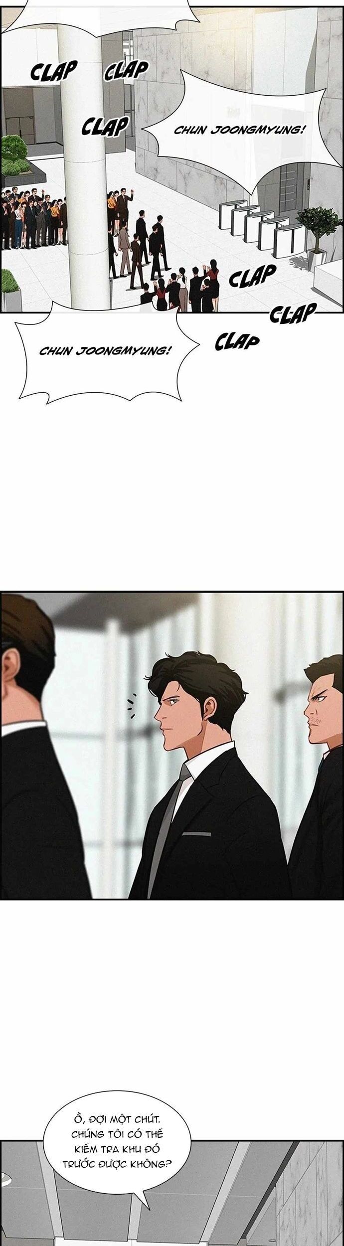 Chúa Tể Đồng Tiền - Chapter 189 - Page 7