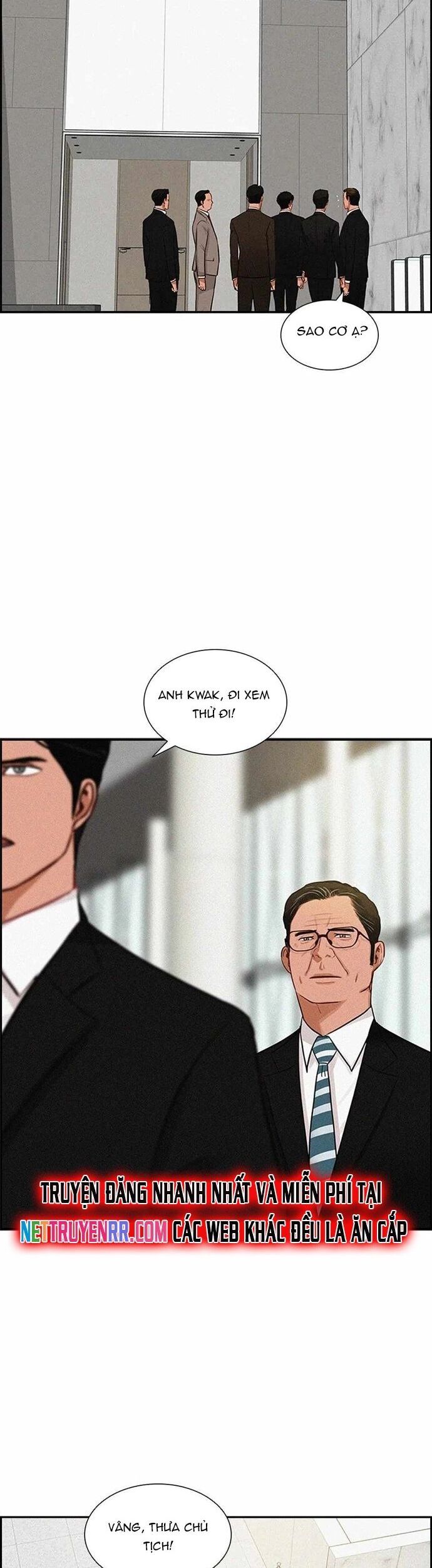 Chúa Tể Đồng Tiền - Chapter 189 - Page 8