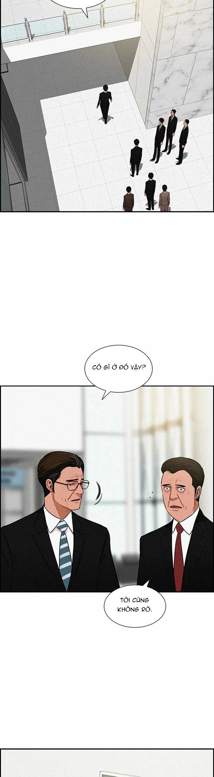 Chúa Tể Đồng Tiền - Chapter 189 - Page 9