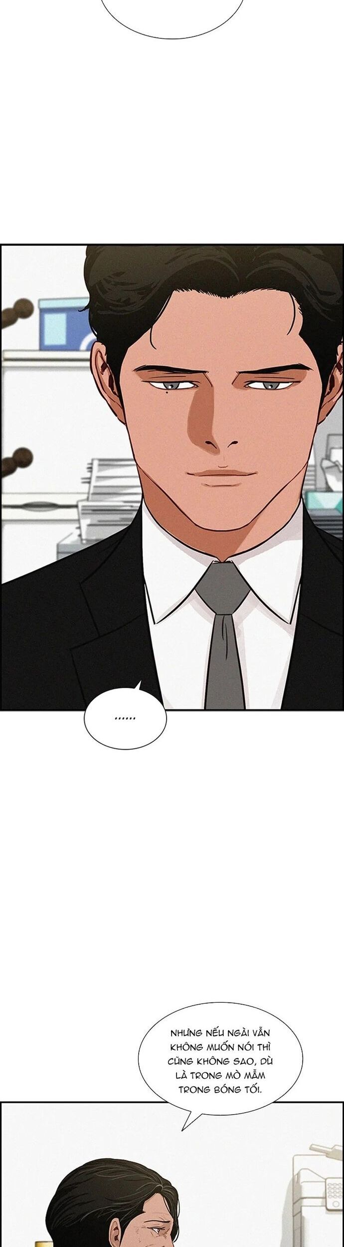 Chúa Tể Đồng Tiền Chapter 190 - Trang 11