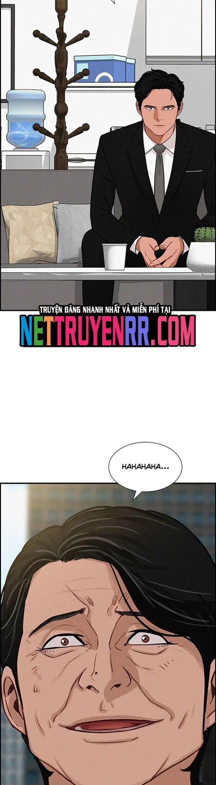 Chúa Tể Đồng Tiền Chapter 190 - Trang 14