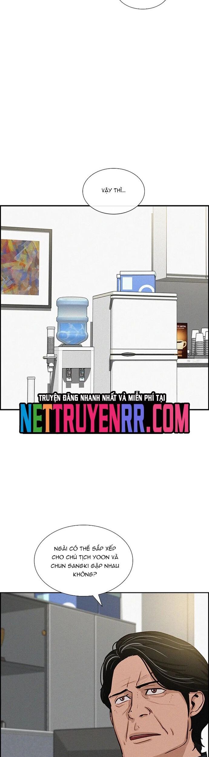 Chúa Tể Đồng Tiền Chapter 190 - Trang 17
