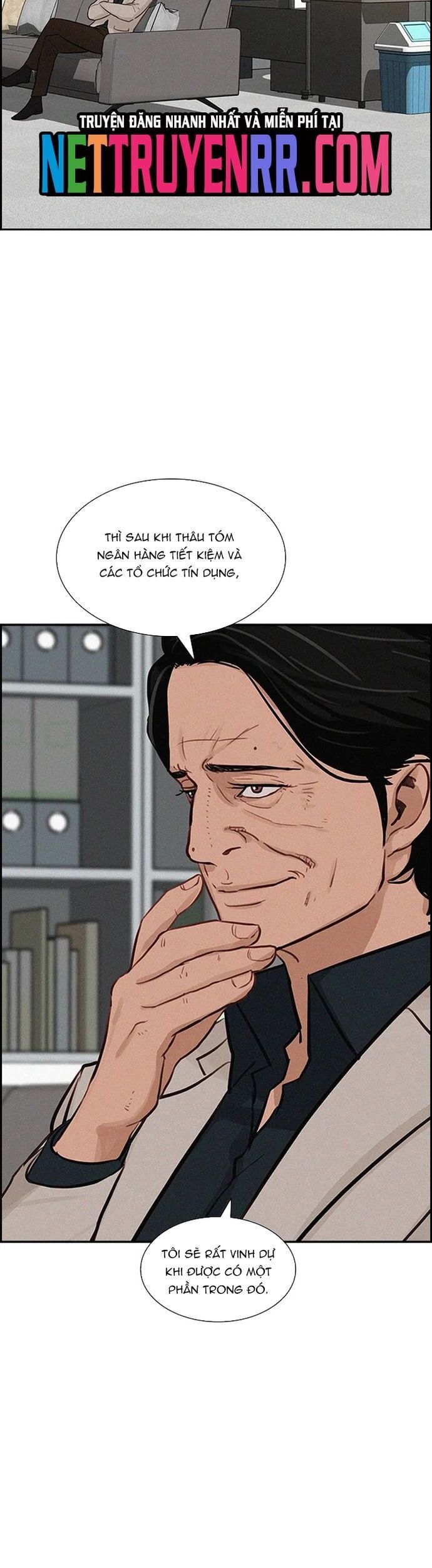 Chúa Tể Đồng Tiền Chapter 190 - Trang 22