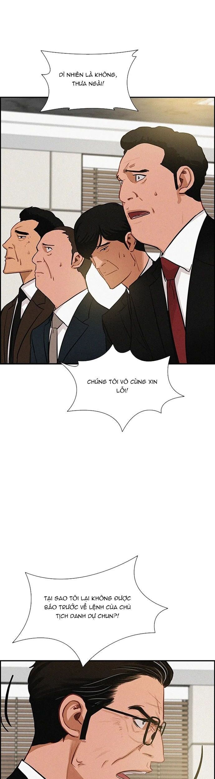 Chúa Tể Đồng Tiền Chapter 190 - Trang 26