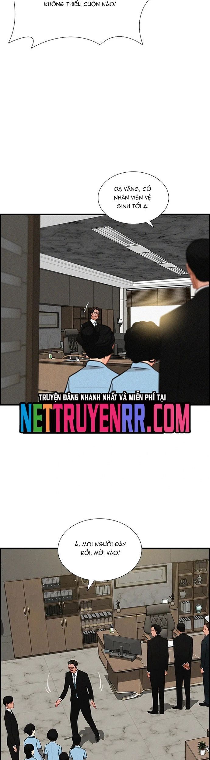 Chúa Tể Đồng Tiền Chapter 190 - Trang 28