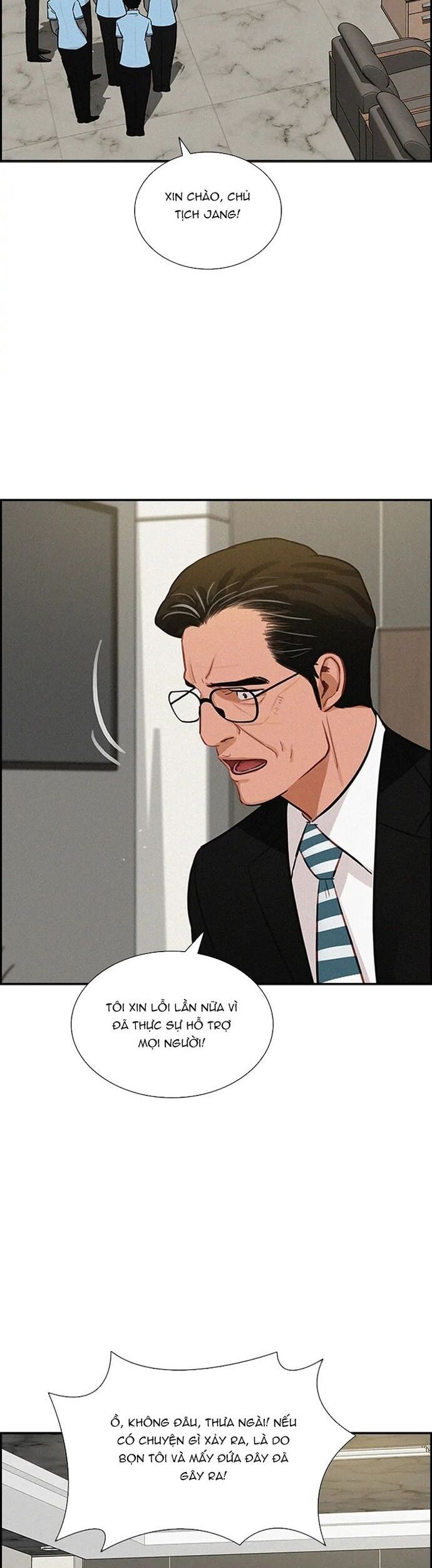 Chúa Tể Đồng Tiền Chapter 190 - Trang 29