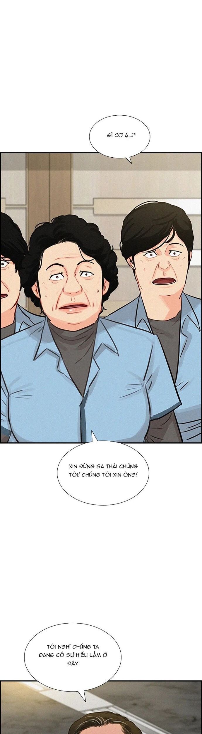 Chúa Tể Đồng Tiền Chapter 190 - Trang 31