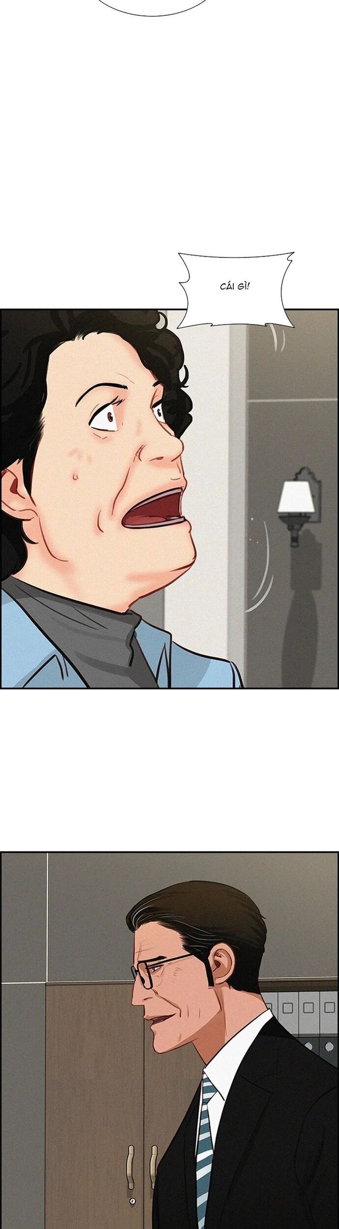 Chúa Tể Đồng Tiền Chapter 190 - Trang 33