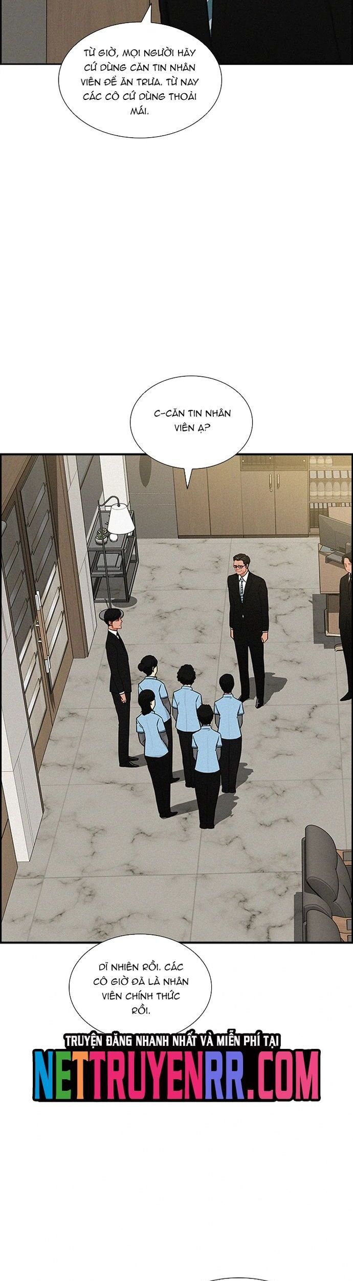 Chúa Tể Đồng Tiền Chapter 190 - Trang 34