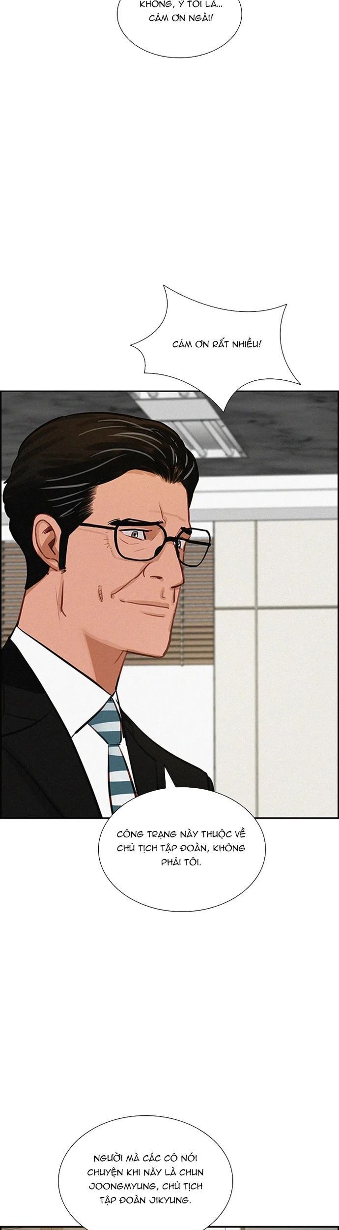 Chúa Tể Đồng Tiền Chapter 190 - Trang 36