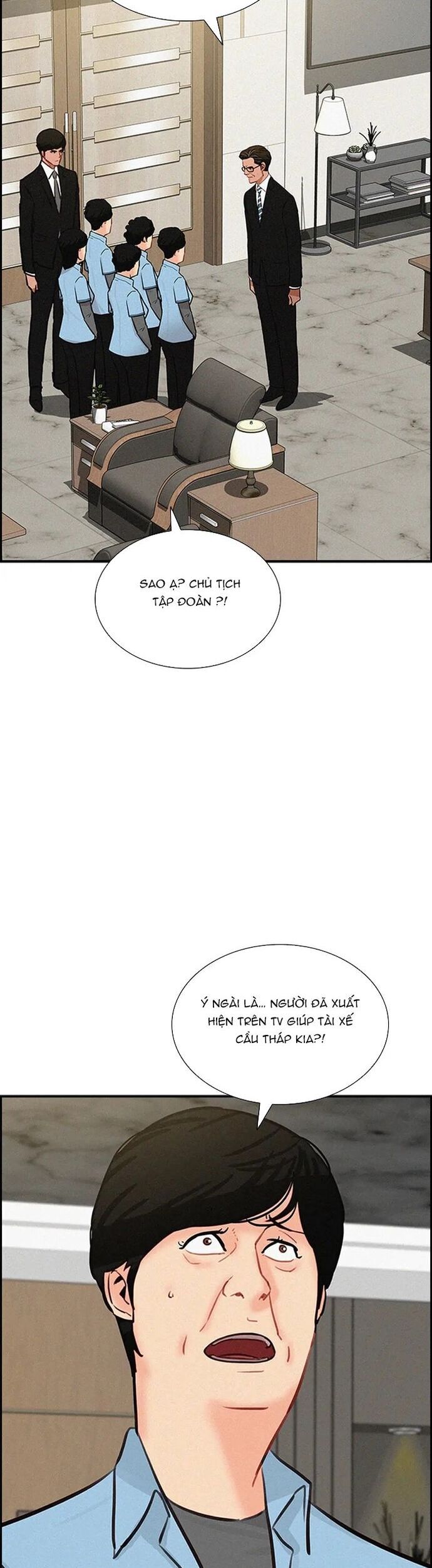 Chúa Tể Đồng Tiền Chapter 190 - Trang 37
