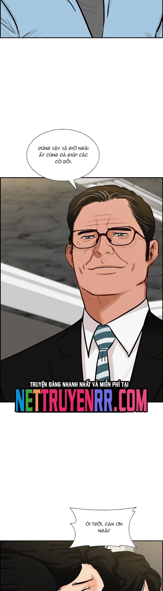 Chúa Tể Đồng Tiền Chapter 190 - Trang 38