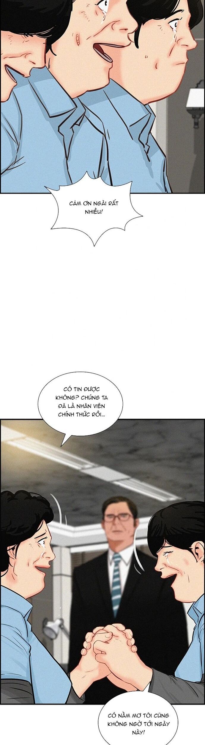 Chúa Tể Đồng Tiền Chapter 190 - Trang 39