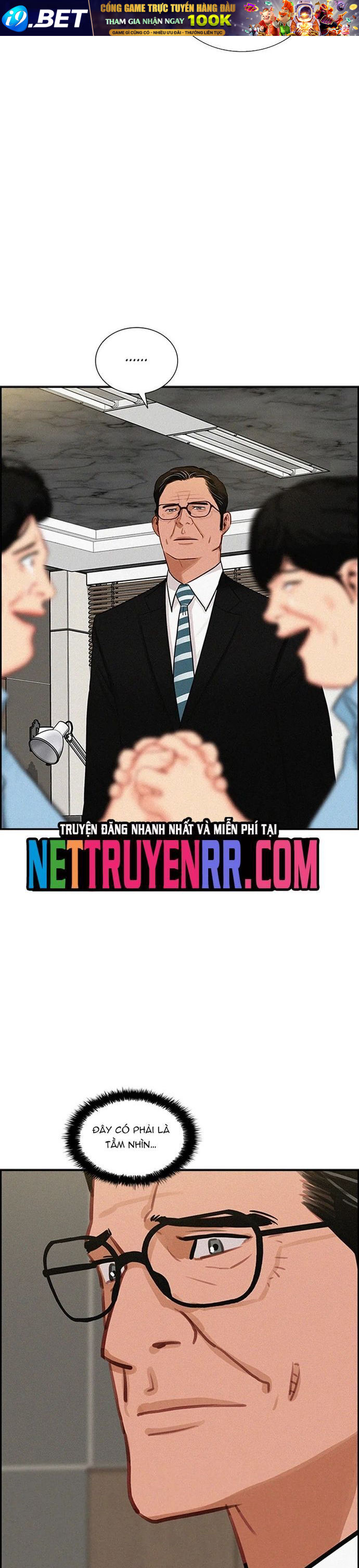 Chúa Tể Đồng Tiền Chapter 190 - Trang 40