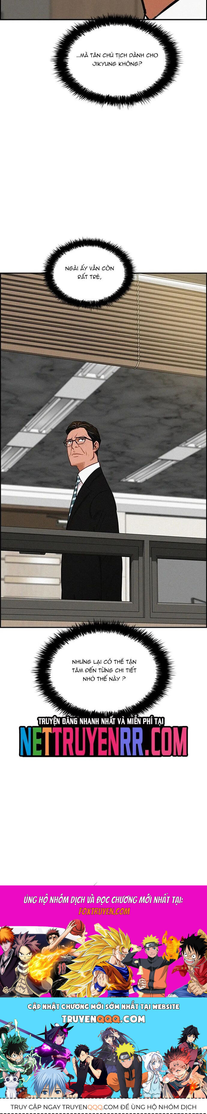 Chúa Tể Đồng Tiền Chapter 190 - Trang 41