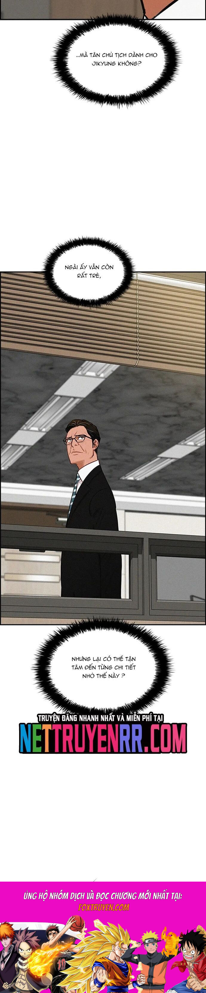 Chúa Tể Đồng Tiền - Chapter 190 - Page 42