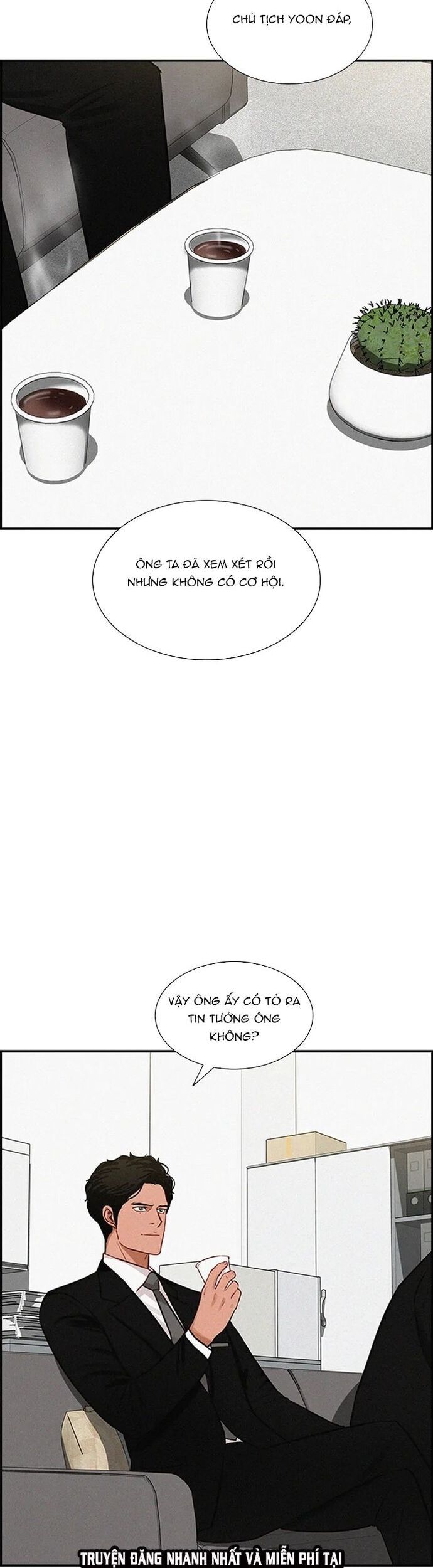 Chúa Tể Đồng Tiền Chapter 190 - Trang 7