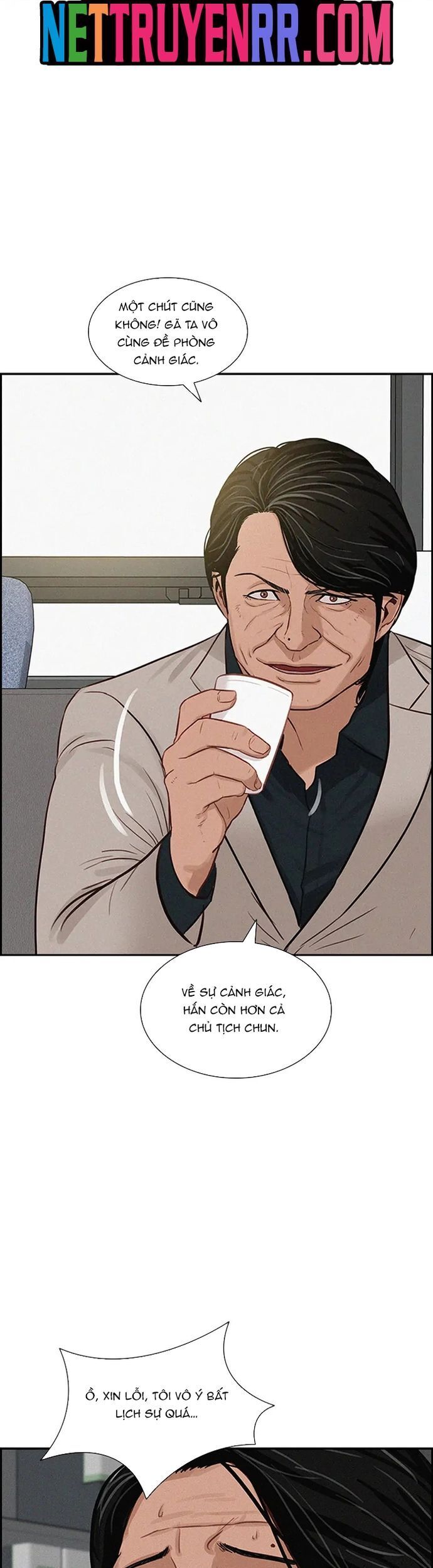 Chúa Tể Đồng Tiền Chapter 190 - Trang 8