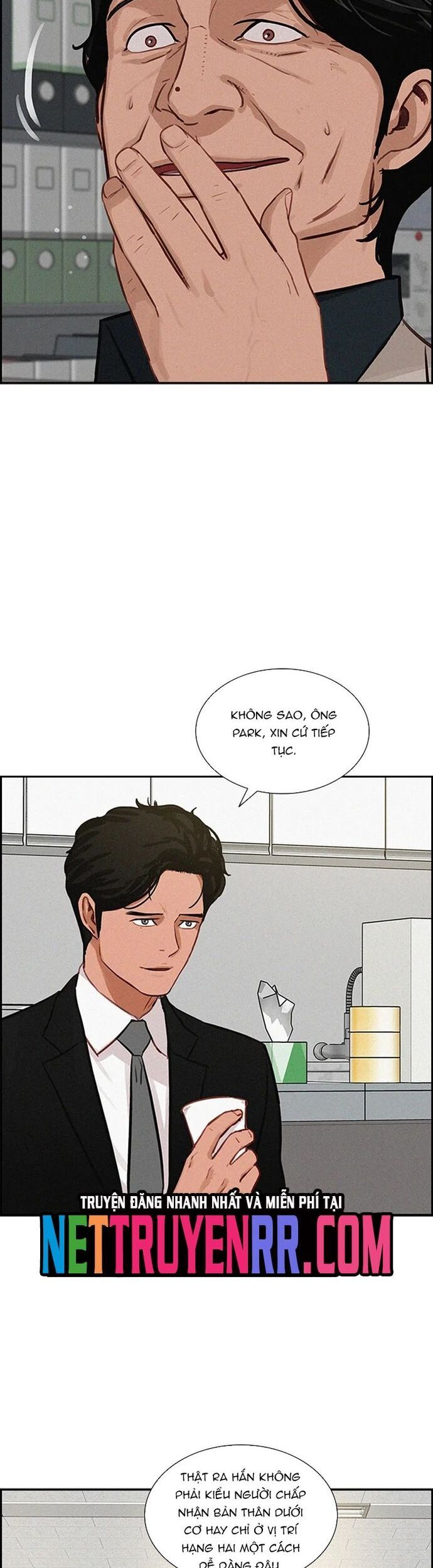 Chúa Tể Đồng Tiền Chapter 190 - Trang 9