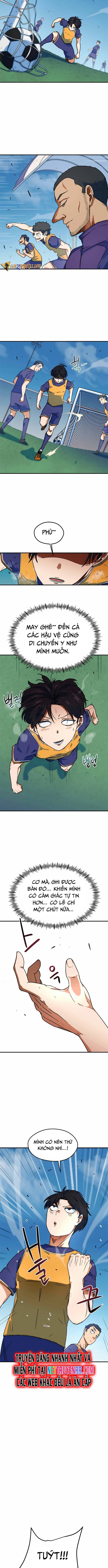 Tôi Bị Hiểu Lầm Là Siêu Sao Trên Sân Cỏ - Chapter 1 - Page 14