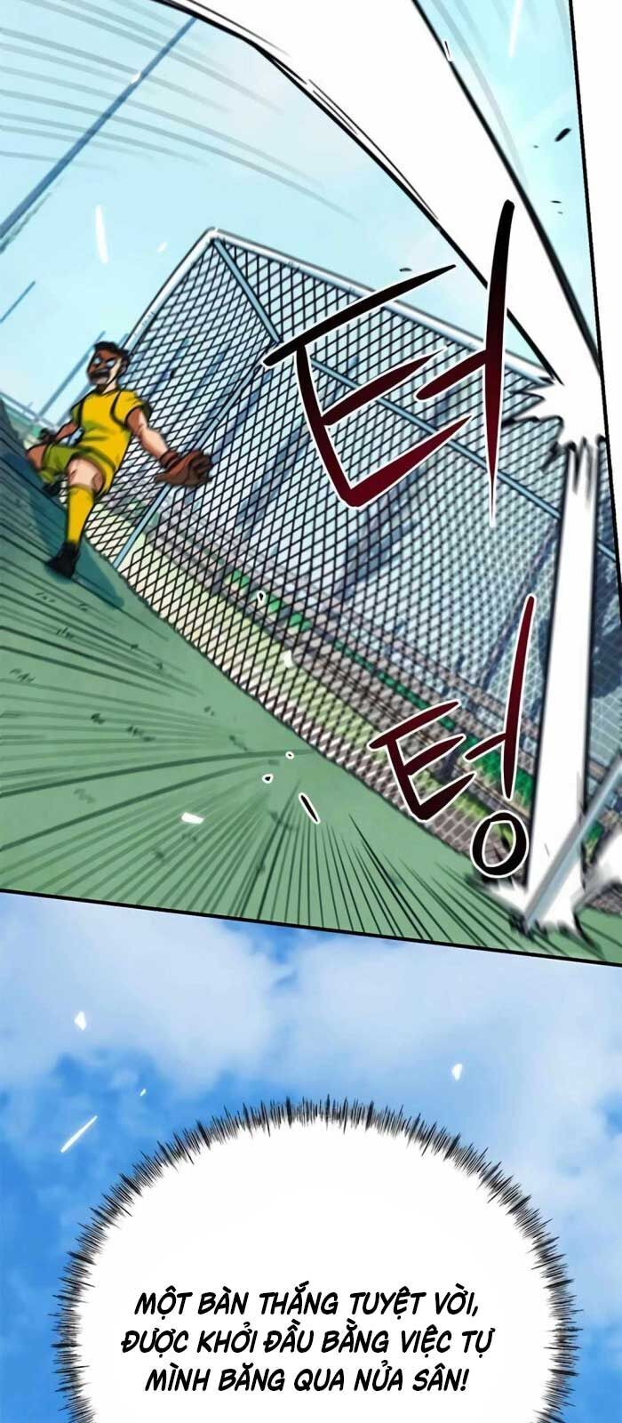 Tôi Bị Hiểu Lầm Là Siêu Sao Trên Sân Cỏ - Chapter 10 - Page 10