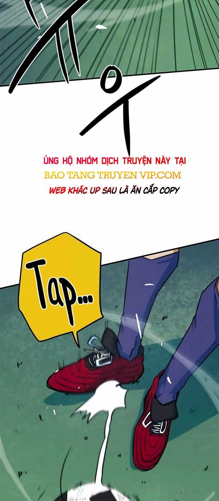 Tôi Bị Hiểu Lầm Là Siêu Sao Trên Sân Cỏ - Chapter 10 - Page 100