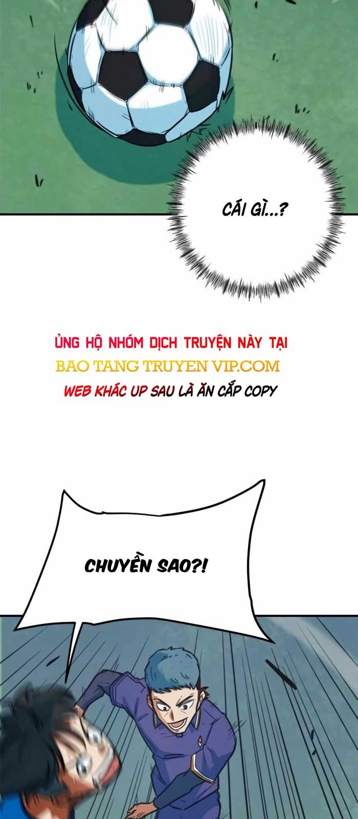 Tôi Bị Hiểu Lầm Là Siêu Sao Trên Sân Cỏ - Chapter 10 - Page 101