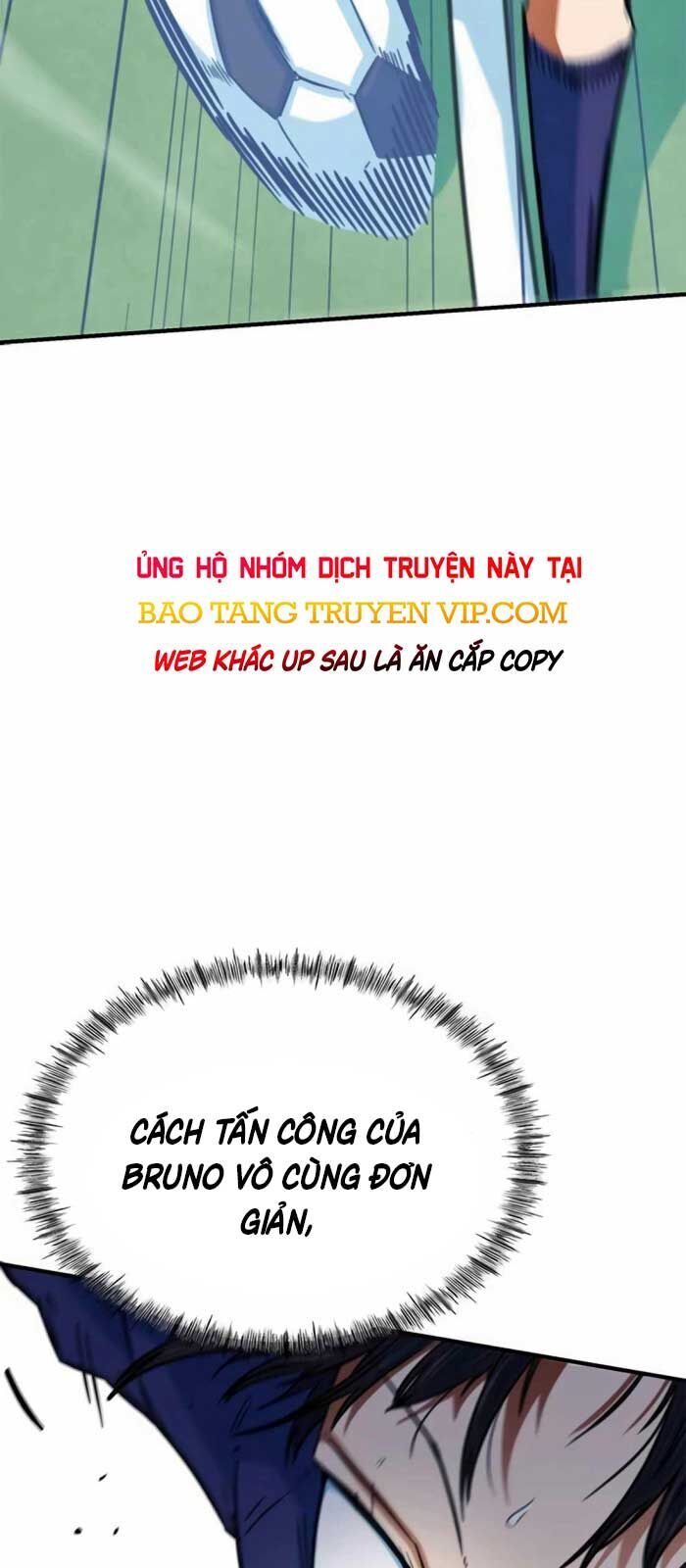 Tôi Bị Hiểu Lầm Là Siêu Sao Trên Sân Cỏ - Chapter 10 - Page 103