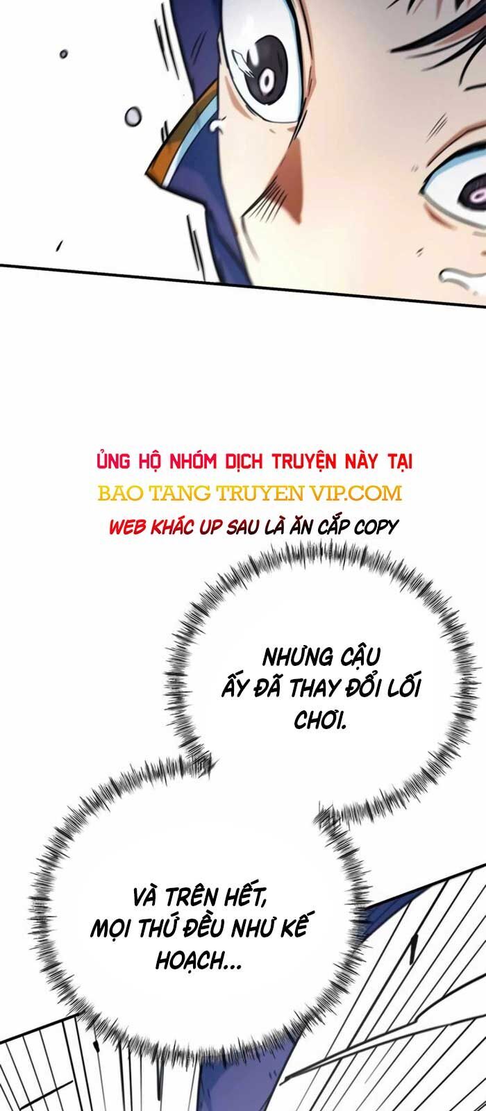 Tôi Bị Hiểu Lầm Là Siêu Sao Trên Sân Cỏ - Chapter 10 - Page 104