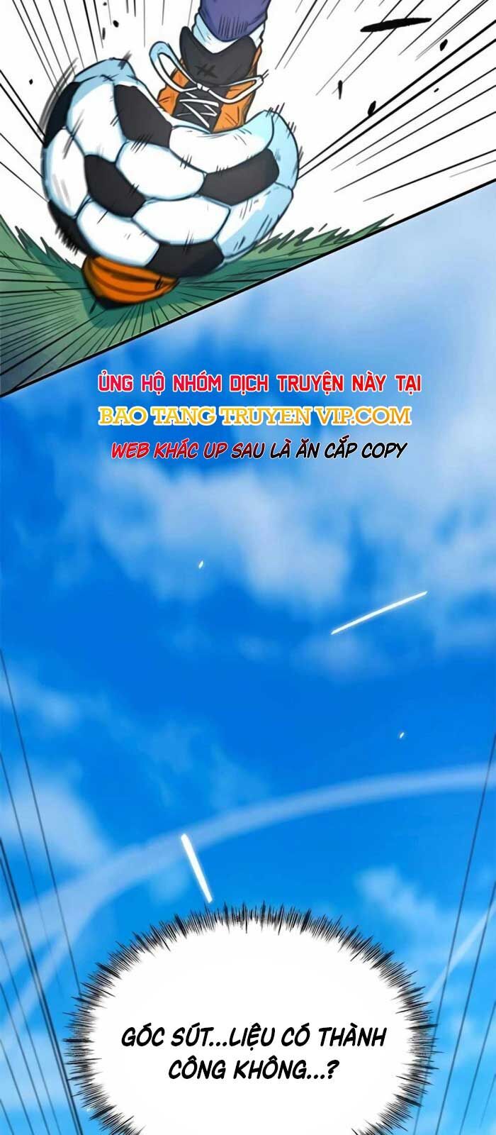 Tôi Bị Hiểu Lầm Là Siêu Sao Trên Sân Cỏ - Chapter 10 - Page 105