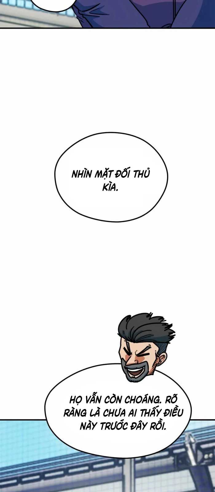 Tôi Bị Hiểu Lầm Là Siêu Sao Trên Sân Cỏ - Chapter 10 - Page 13