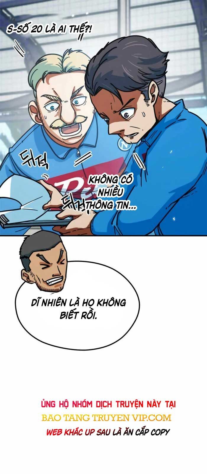 Tôi Bị Hiểu Lầm Là Siêu Sao Trên Sân Cỏ - Chapter 10 - Page 14