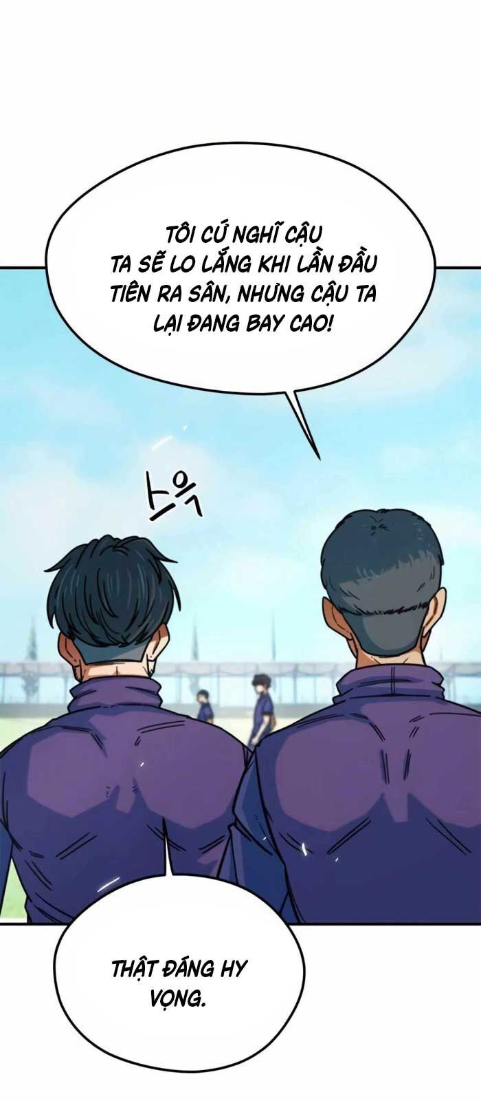 Tôi Bị Hiểu Lầm Là Siêu Sao Trên Sân Cỏ - Chapter 10 - Page 15