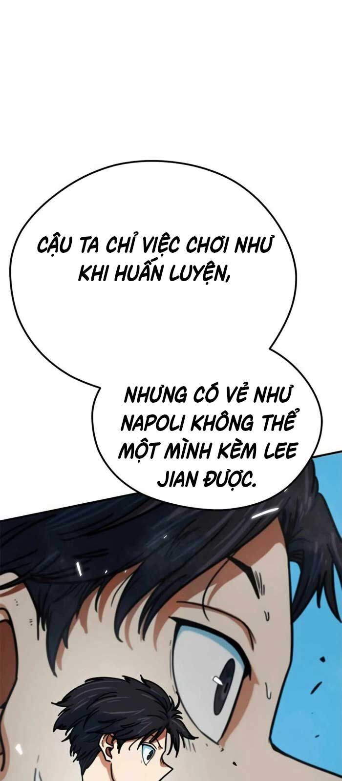 Tôi Bị Hiểu Lầm Là Siêu Sao Trên Sân Cỏ - Chapter 10 - Page 16