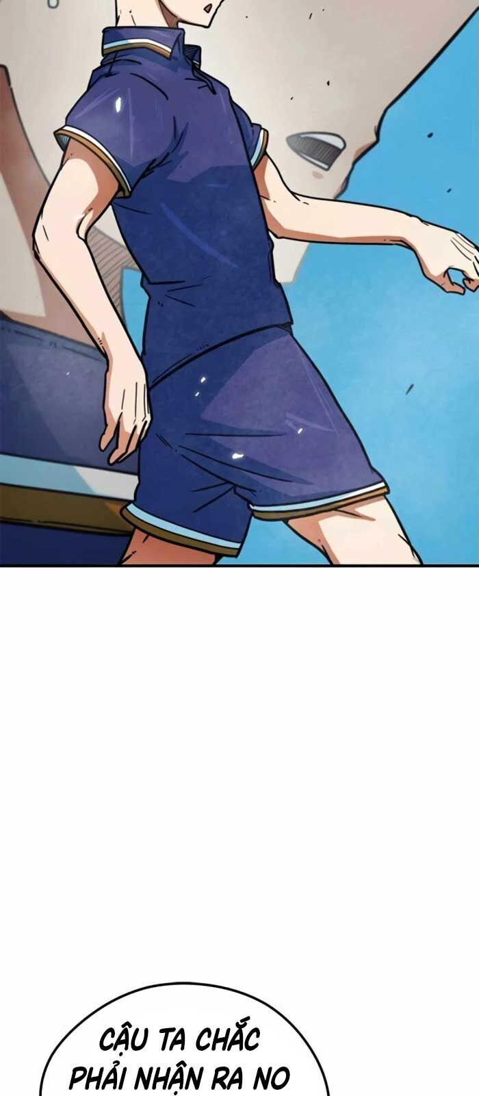 Tôi Bị Hiểu Lầm Là Siêu Sao Trên Sân Cỏ - Chapter 10 - Page 17