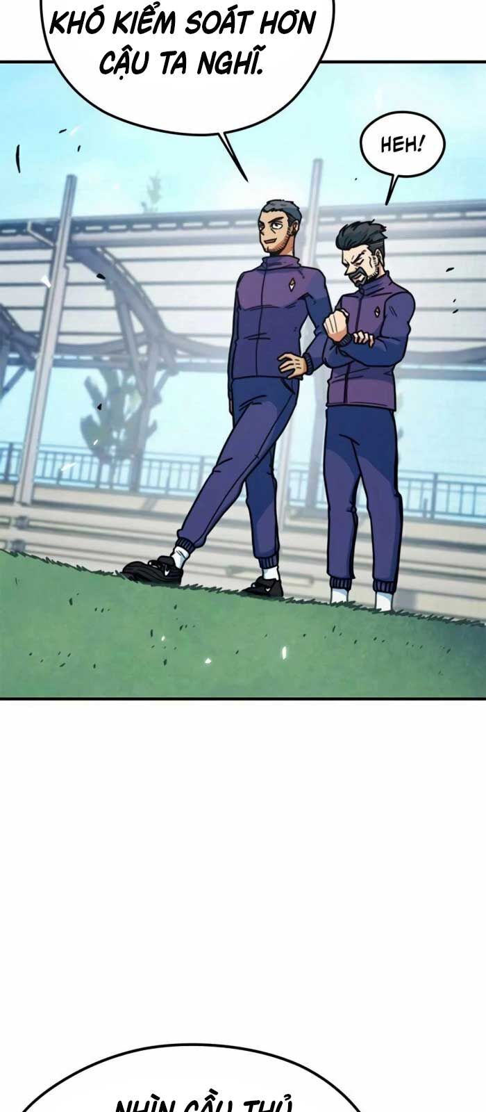 Tôi Bị Hiểu Lầm Là Siêu Sao Trên Sân Cỏ - Chapter 10 - Page 18