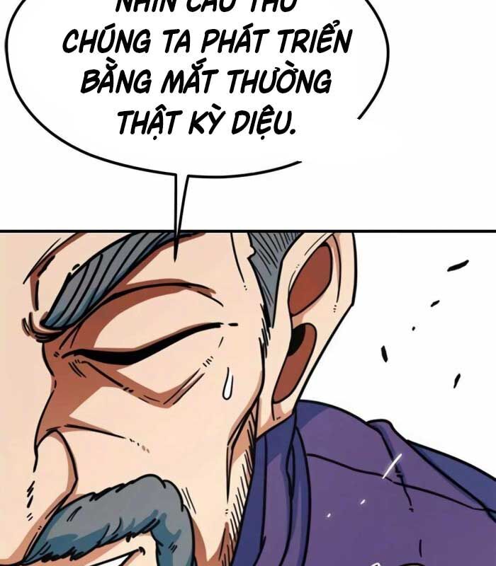 Tôi Bị Hiểu Lầm Là Siêu Sao Trên Sân Cỏ - Chapter 10 - Page 19