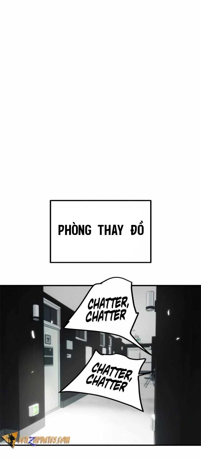 Tôi Bị Hiểu Lầm Là Siêu Sao Trên Sân Cỏ - Chapter 10 - Page 24