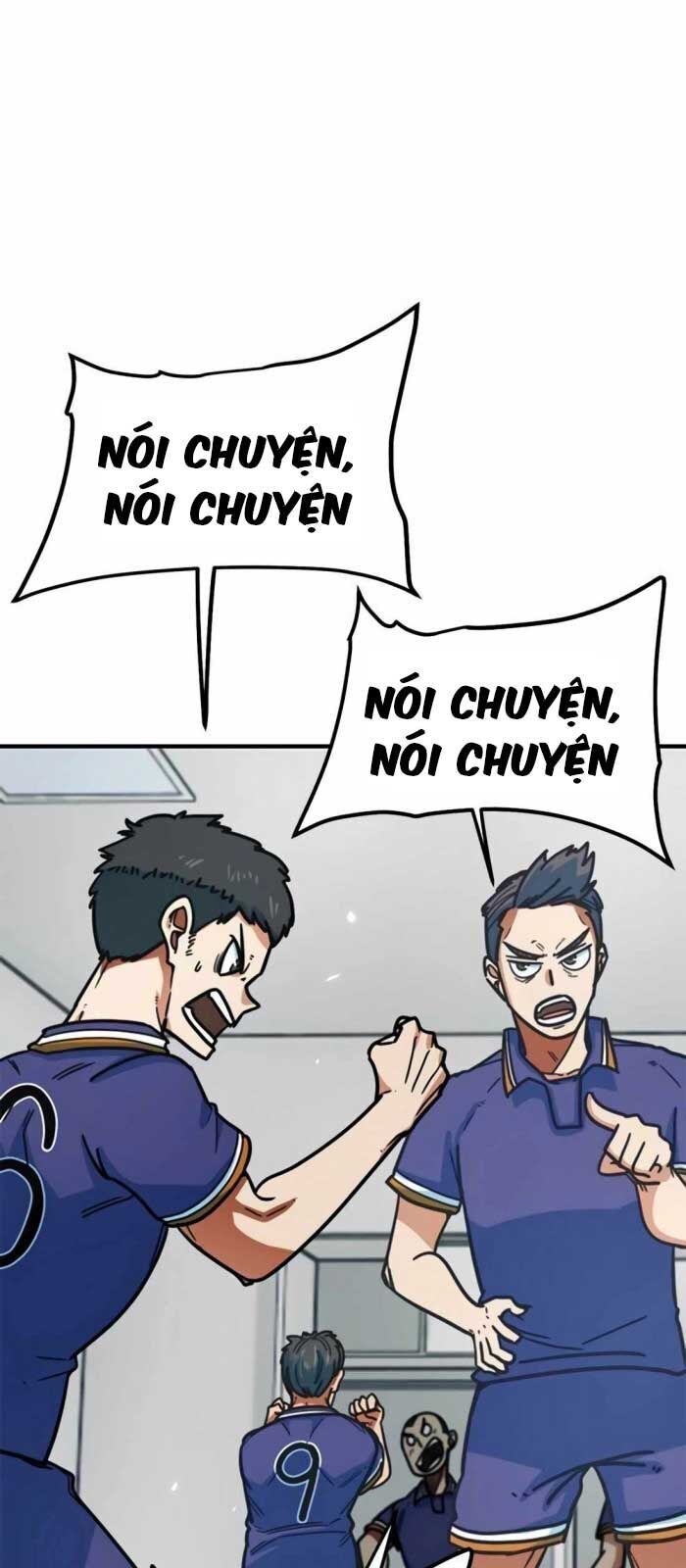 Tôi Bị Hiểu Lầm Là Siêu Sao Trên Sân Cỏ - Chapter 10 - Page 25