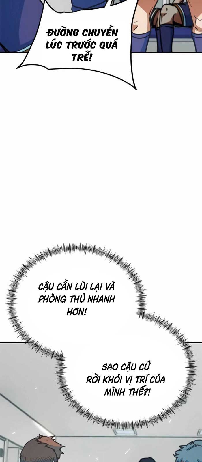 Tôi Bị Hiểu Lầm Là Siêu Sao Trên Sân Cỏ - Chapter 10 - Page 26