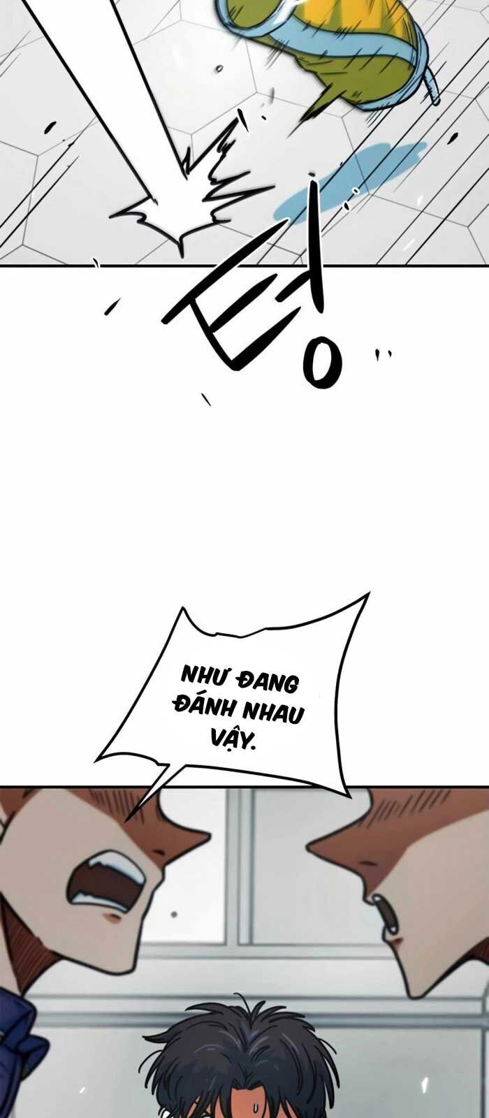 Tôi Bị Hiểu Lầm Là Siêu Sao Trên Sân Cỏ - Chapter 10 - Page 28