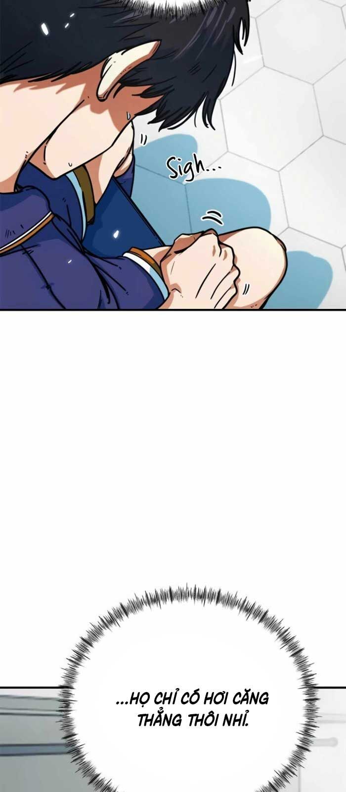 Tôi Bị Hiểu Lầm Là Siêu Sao Trên Sân Cỏ - Chapter 10 - Page 30